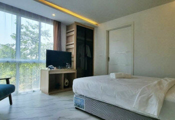 Кондоминиум в Банг Ламунге, Таиланд | THE356460