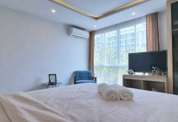 Кондоминиум в Банг Ламунге, Таиланд | THE356460