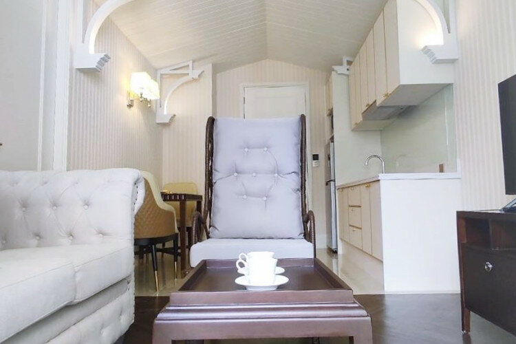 Кондоминиум в Банг Ламунге, Таиланд | THE556508