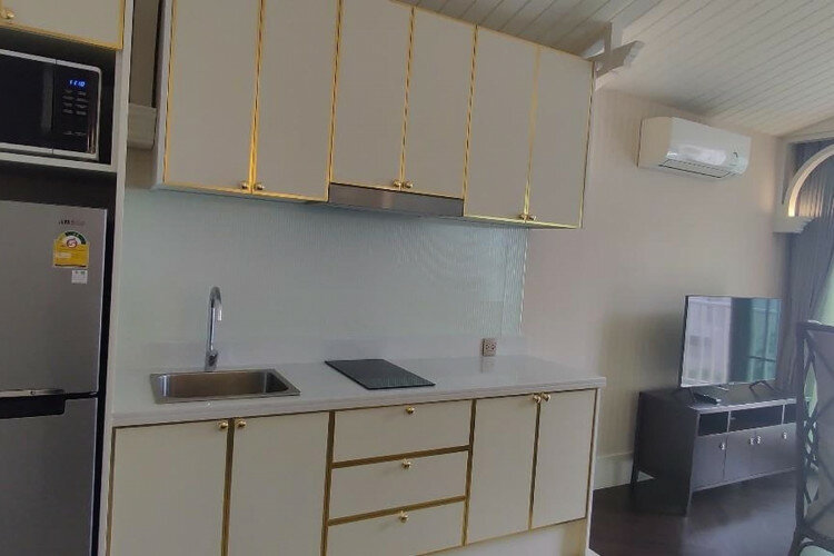 Кондоминиум в Банг Ламунге, Таиланд | THE556508