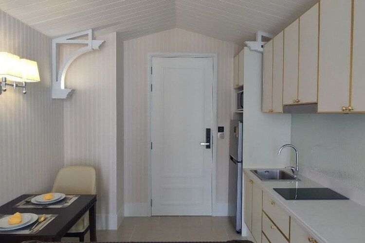 Кондоминиум в Банг Ламунге, Таиланд | THE556508