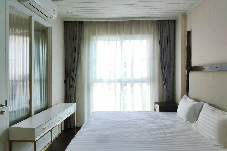 Кондоминиум в Банг Ламунге, Таиланд | THE556508