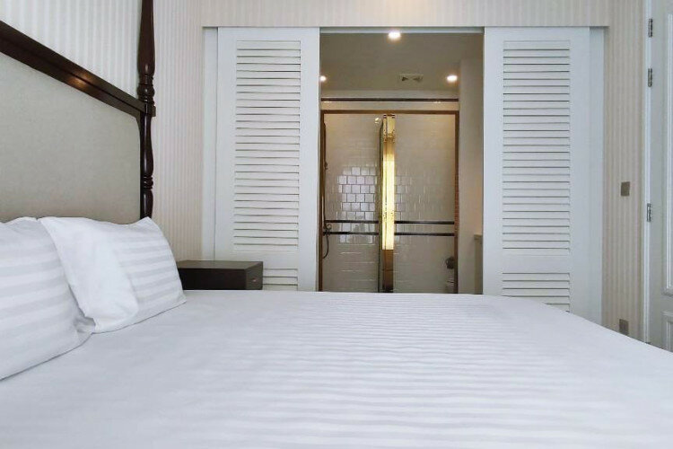 Кондоминиум в Банг Ламунге, Таиланд | THE556508