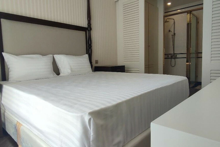 Кондоминиум в Банг Ламунге, Таиланд | THE556508