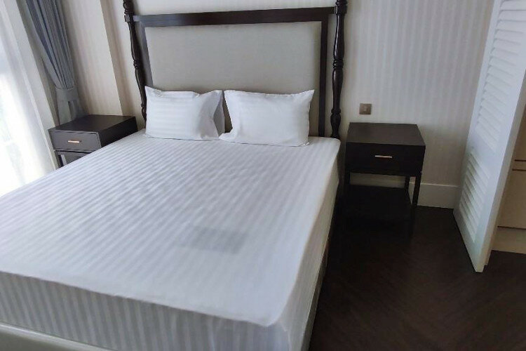 Кондоминиум в Банг Ламунге, Таиланд | THE556508