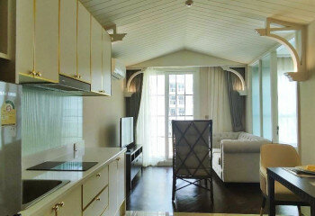 Кондоминиум в Банг Ламунге, Таиланд | THE556508