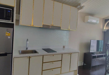 Кондоминиум в Банг Ламунге, Таиланд | THE556508