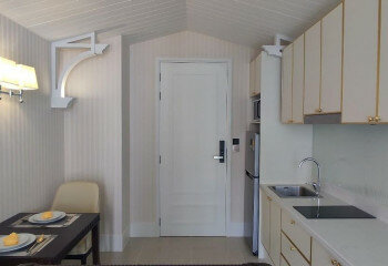 Кондоминиум в Банг Ламунге, Таиланд | THE556508