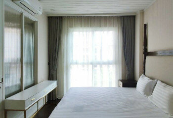 Кондоминиум в Банг Ламунге, Таиланд | THE556508