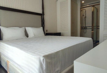 Кондоминиум в Банг Ламунге, Таиланд | THE556508