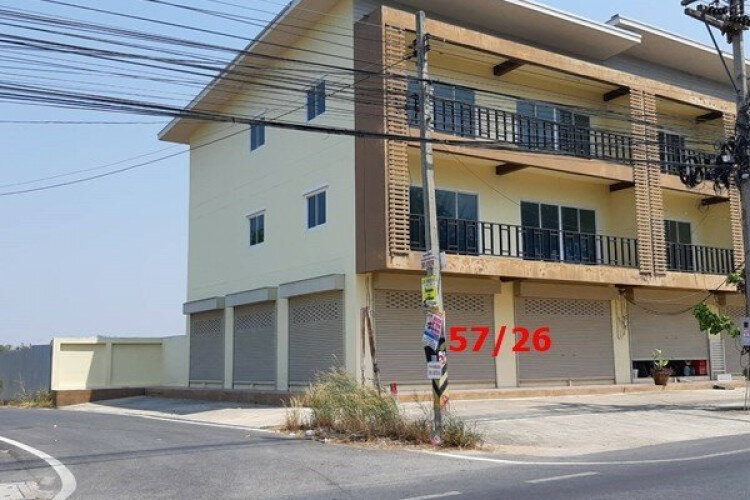 Дом в Банг Ламунге, Таиланд | THE139891