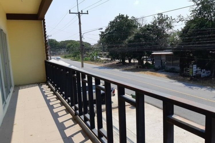 Дом в Банг Ламунге, Таиланд | THE139891