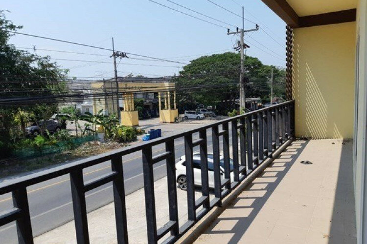 Дом в Банг Ламунге, Таиланд | THE139891