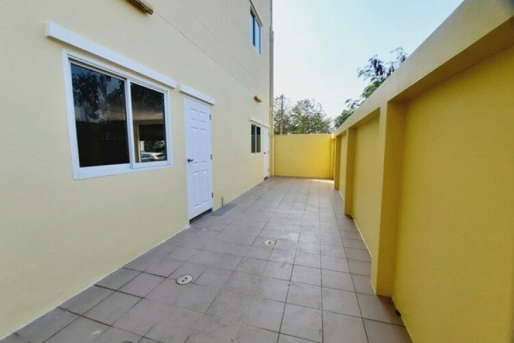 Дом в Банг Ламунге, Таиланд | THE139891