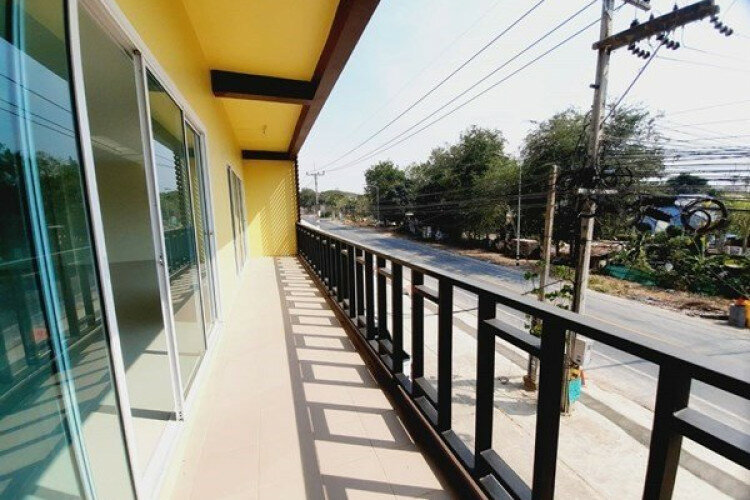 Дом в Банг Ламунге, Таиланд | THE139891