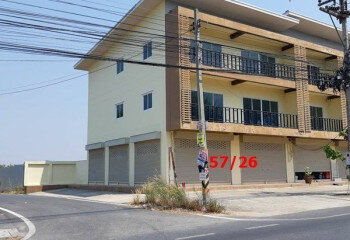 Дом в Банг Ламунге, Таиланд | THE139891