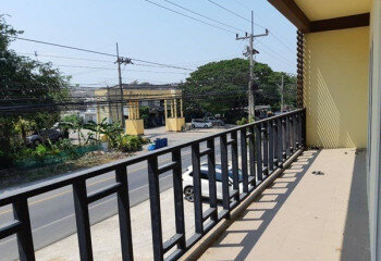 Дом в Банг Ламунге, Таиланд | THE139891