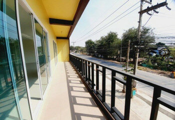 Дом в Банг Ламунге, Таиланд | THE139891