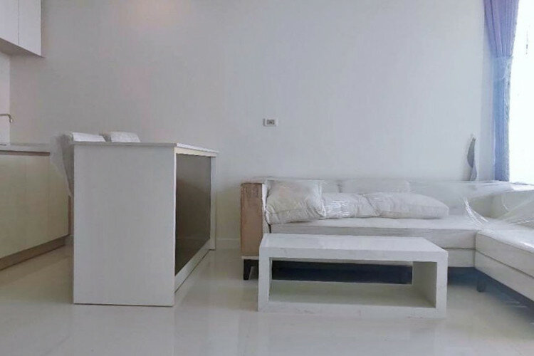 Кондоминиум в Саттахипе, Таиланд | THE456503