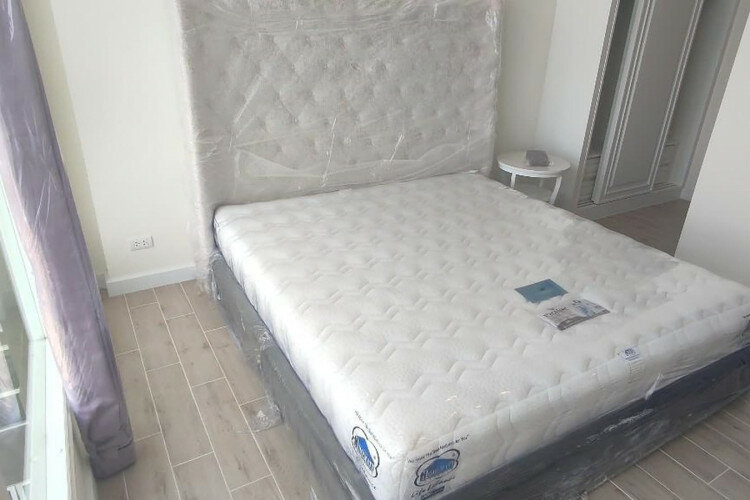 Кондоминиум в Саттахипе, Таиланд | THE456503