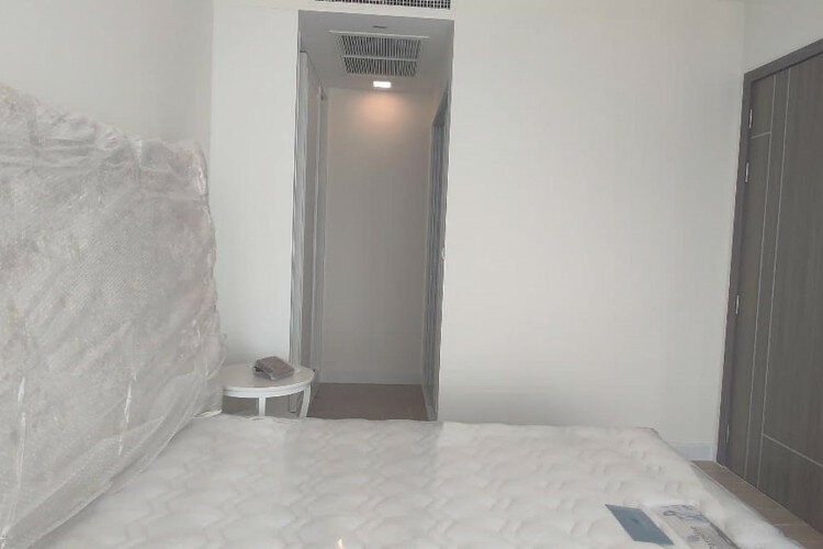 Кондоминиум в Саттахипе, Таиланд | THE456503