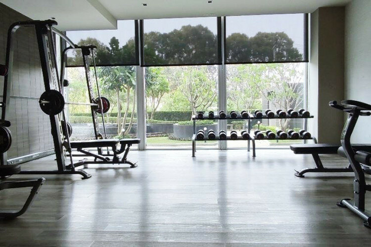 Кондоминиум в Саттахипе, Таиланд | THE456503