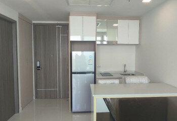 Кондоминиум в Саттахипе, Таиланд | THE456503