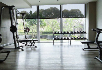 Кондоминиум в Саттахипе, Таиланд | THE456503