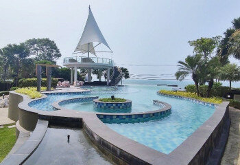 Кондоминиум в Саттахипе, Таиланд | THE456503