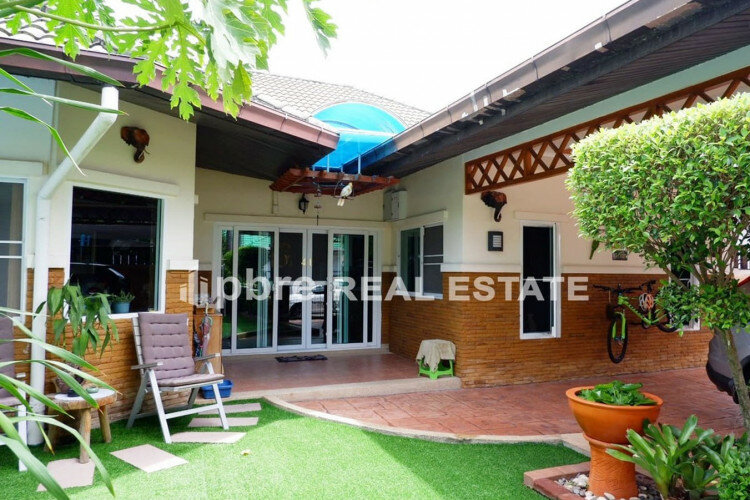 Дом в Банг Ламунге, Таиланд | THE240143