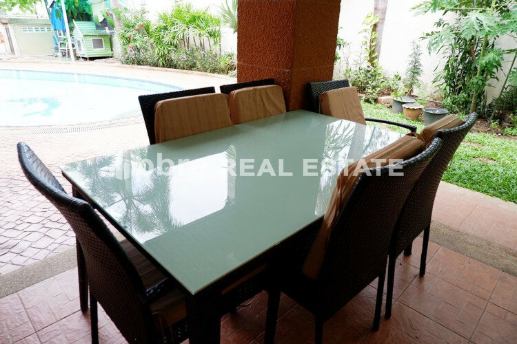 Дом в Банг Ламунге, Таиланд | THE240143