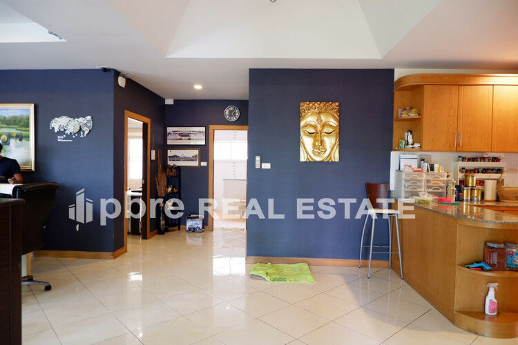 Дом в Банг Ламунге, Таиланд | THE240143