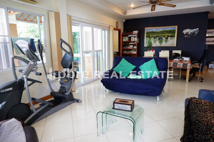 Дом в Банг Ламунге, Таиланд | THE240143