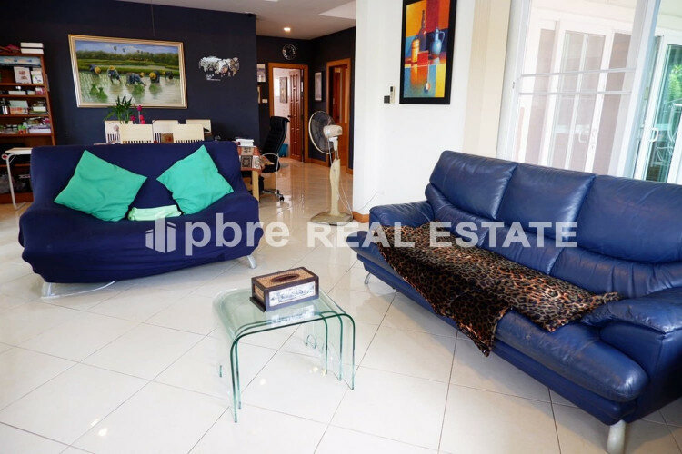 Дом в Банг Ламунге, Таиланд | THE240143