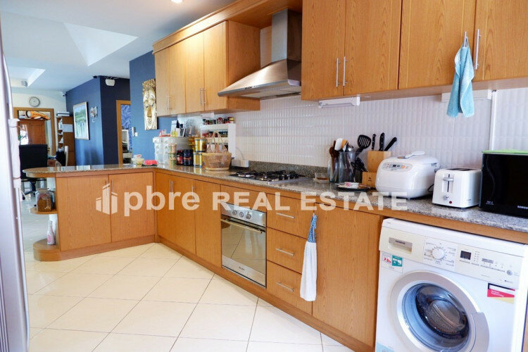 Дом в Банг Ламунге, Таиланд | THE240143