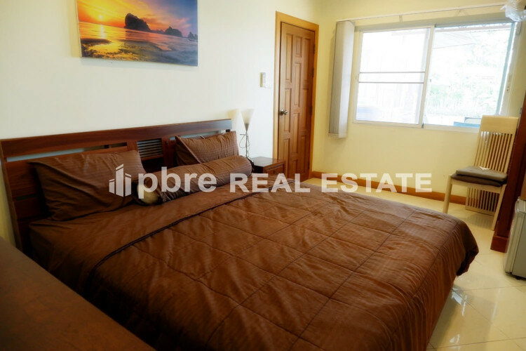 Дом в Банг Ламунге, Таиланд | THE240143