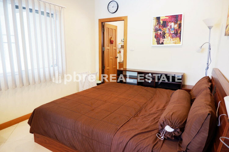 Дом в Банг Ламунге, Таиланд | THE240143