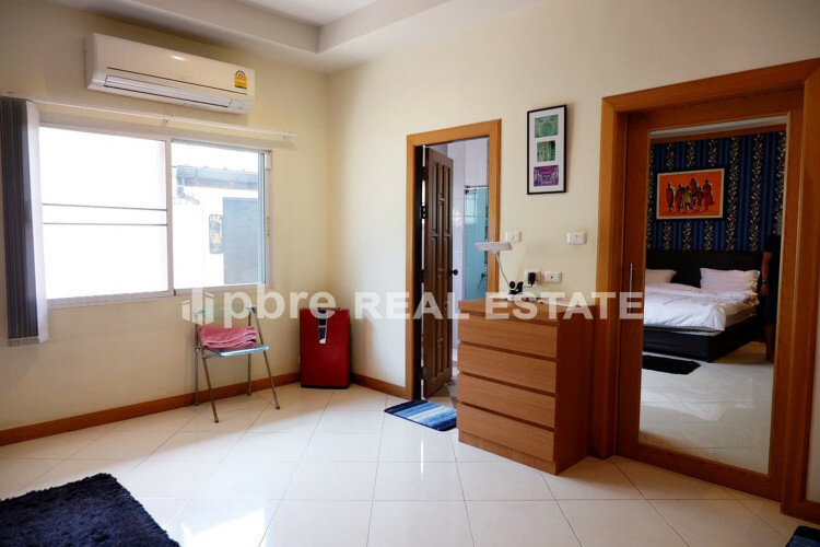 Дом в Банг Ламунге, Таиланд | THE240143