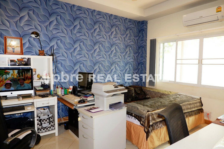 Дом в Банг Ламунге, Таиланд | THE240143