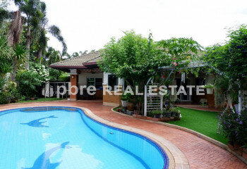 Дом в Банг Ламунге, Таиланд | THE240143