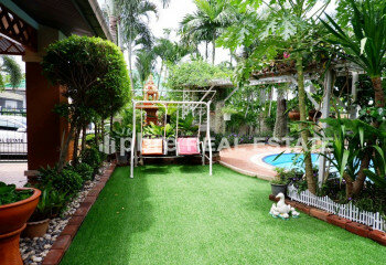 Дом в Банг Ламунге, Таиланд | THE240143