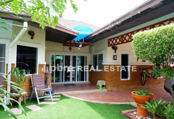 Дом в Банг Ламунге, Таиланд | THE240143