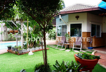 Дом в Банг Ламунге, Таиланд | THE240143