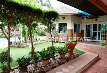 Дом в Банг Ламунге, Таиланд | THE240143