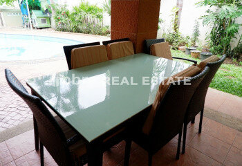 Дом в Банг Ламунге, Таиланд | THE240143