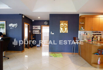 Дом в Банг Ламунге, Таиланд | THE240143