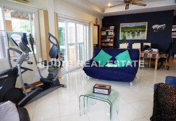 Дом в Банг Ламунге, Таиланд | THE240143