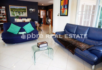 Дом в Банг Ламунге, Таиланд | THE240143