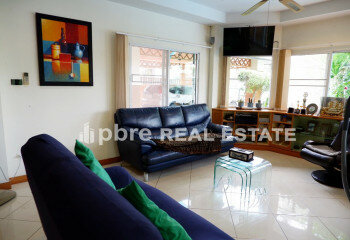 Дом в Банг Ламунге, Таиланд | THE240143