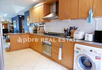 Дом в Банг Ламунге, Таиланд | THE240143